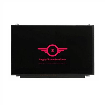For HP Chromebook P/N L46553-001 LED LCD Touch Screen