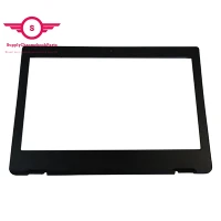 For Lenovo 100e Chromebook 2nd Gen Black Lcd Front Bezel 5B30T70505