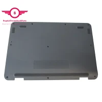 For Lenovo 100e Chromebook Gen 3 Bottom Case 5CB1H81781
