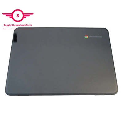 For Lenovo 100e Chromebook Gen 3 Lcd Back Cover With Wifi Cables 5CB0Z69389