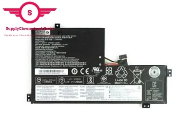 For Lenovo 11 300e Chromebook Battery