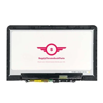 For Lenovo 11 300e Gen 3 Chromebook 5D11C95890 LCD Touchscreen Module