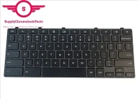 For Lenovo 11 300e Gen 4 (MediaTek) Chromebook Keyboard