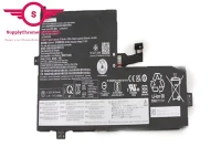 For Lenovo 11 IdeaPad 3 (AMD) Chromebook Battery