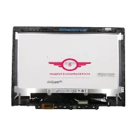 For Lenovo 300e Chromebook 2nd Gen 81MB LCD Touch Screen Bezel 5D11E72134
