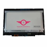 For Lenovo 300e Chromebook 2nd Gen MTK Lcd Touchscreen Assembly 5D10T95195