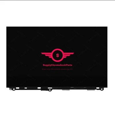For Lenovo 300e Chromebook Gen 3 LCD Touchscreen Module 5D11C95891