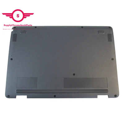For Lenovo 300e Yoga Chromebook Gen 4 Bottom Cover 5CB1J18186