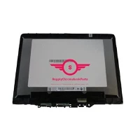 For Lenovo 300e Gen 4 Yoga Chromebook Touch Screen Assembly 5D11C95908