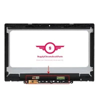 For Lenovo 300w 500w Gen 3 LCD Touchscreen Module 5M11C85596