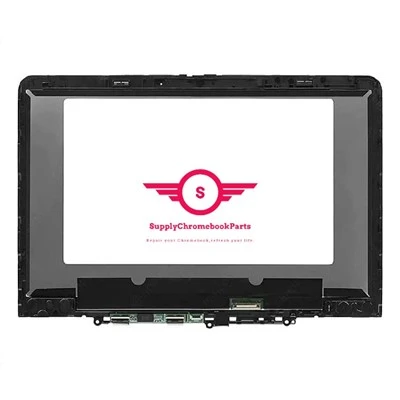 For Lenovo 300e Chromebook 3rd Gen 3 LCD Touchscreen Module 5D11C95892