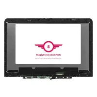 For Lenovo 300e Chromebook 3rd Gen 3 LCD Touchscreen Module 5D11C95892