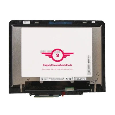 For Lenovo 500e Chromebook 3rd Gen 3 Touch LCD Screen 5D11C95886