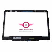 For Lenovo 500e Chromebook LCD Touchscreen Assembly