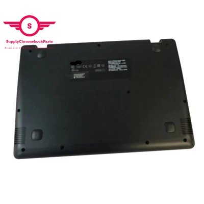 For Lenovo Chromebook 100S Laptop Bottom Cover With Speakers