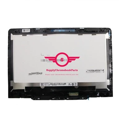 For Lenovo Chromebook 300E 81H0 Non-touch LCD Screen 5D10U89043