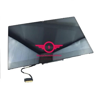 For Lenovo Chromebook C340-15 81T9 Series Lcd Touch Screen 5D10S39584