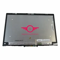 For Lenovo Chromebook C340-15 Lcd Touchscreen Assembly 5D10S39584
