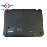 For Lenovo Chromebook N21 Laptop Bottom Case With Dc Jack Cable 5CB0H70354