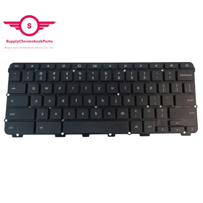 For Lenovo Chromebook N22 Laptop Keyboard WBM14L13US-6862
