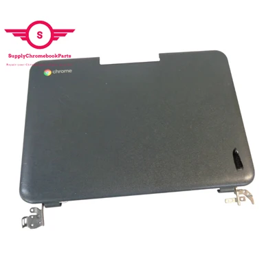 For Lenovo Chromebook N22 Lcd Back Cover With Hinges Wireless Cables 5CB0L13233