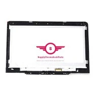For Lenovo Chromebook Yoga N23 LCD Touchscreen Module 5D68C09575
