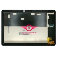 For Lenovo IdeaPad Duet Chromebook CT-X636F ZA6F Touch Screen 5D68C16420