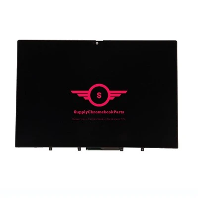 For Lenovo ThinkPad L13 Yoga Gen 3 Lcd Touch Screen 5M11F25319