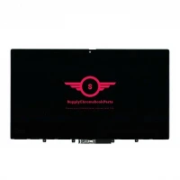 For Lenovo ThinkPad L13 Yoga L13 Yoga Gen 2 LCD Touch Screen 5M10W64463