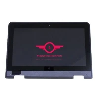 For Lenovo ThinkPad Yoga 11e 4th Gen 20HY Touch Screen Assembly 01HW903