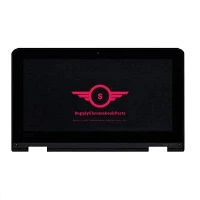 For Lenovo Thinkpad Yoga 11e 5th Gen 01LW704 LCD Touchscreen Module