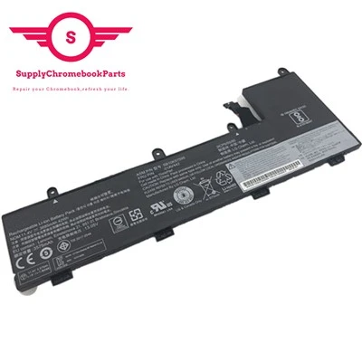 For Lenovo Yoga 11e 3rd Gen (20GE) Chromebook Battery SB10J78991