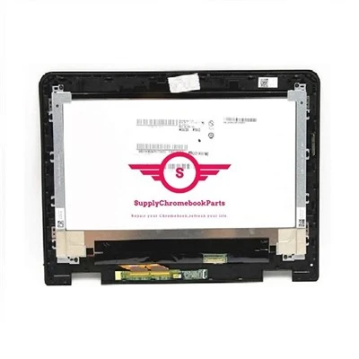 For Lenovo Yoga 11e Chromebook Touch Screen Assembly 01AW192
