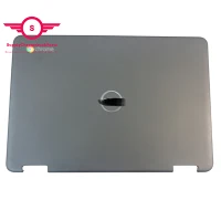 G0HDV For Dell Chromebook 5190 2-in-1 Laptop Lcd Back Cover