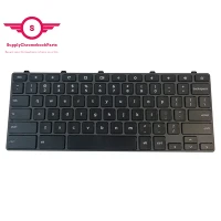Keyboard For Dell Chromebook 3100 3400 5190 0D2DT
