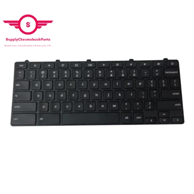 Keyboard For Dell Chromebook 3180 3380 Laptops 5XVF4