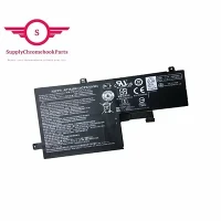 Laptop Battery AP16J5K AP16J8K For Acer Chromebook C731 C731T