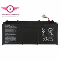 Laptop Battery For Acer Chromebook 13 CB5-312T AP15O5L KT.00305.003