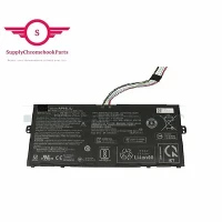 Laptop Battery KT.00305.013 For Acer Chromebook CB514-2H CB514-2HT CP514-2H