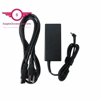 Laptop Charger For Acer Chromebook C720 C740 C910 USB-C 65W Round Tip