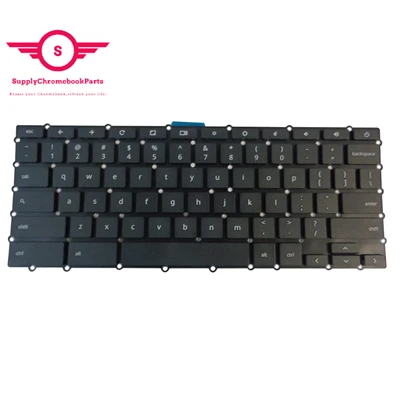 Laptop Keyboard For Acer Chromebook C910 CB3-431 CB3-531 CB3-571