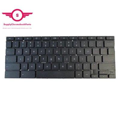 Laptop Keyboard For Asus Chromebook C200 C200M C200MA