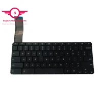 Laptop Keyboard For HP Chromebook 14-X