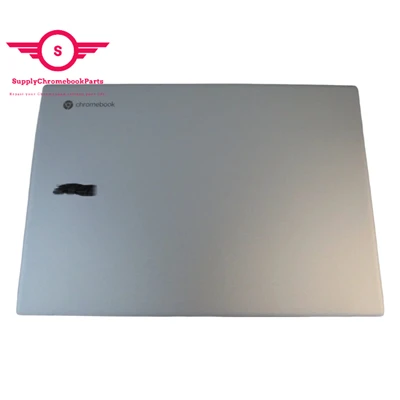 Lcd Back Cover 60.AS1N7.002 For Acer Chromebook CB514-2H CB514-2HT