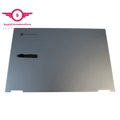 Lcd Back Cover BA98-02048B For Samsung Galaxy Chromebook XE930QCA
