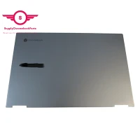 Lcd Back Cover BA98-02048B For Samsung Galaxy Chromebook XE930QCA