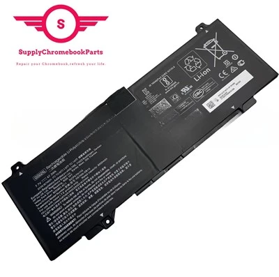 M25914-005 For HP Fortis 14 G10 Chromebook Battery