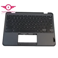 New 5M11C94699 Keyboard For Lenovo 300e Chromebook Gen 3 Palmrest Cover