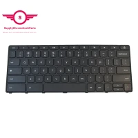 Replacement Keyboard For Lenovo 300e 500e Yoga Chromebook Gen 4 5N21L44038 5N21L44029