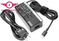 USB C Laptop AC Adapter ThinkPad E480 E485 E580 E585 65W 5A10K34714 5A10K34722